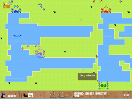 Viking Invaders screenshot 5