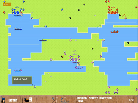 Viking Invaders screenshot 6