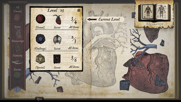 Wound Man PC-GAME Wound Man PC-GAME