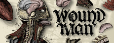 Wound Man cover