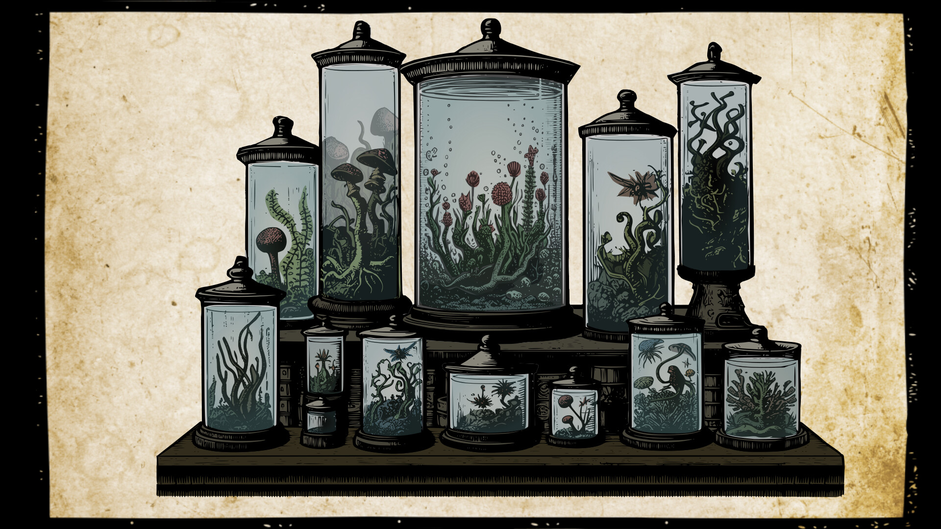 Wound Man screenshot #3