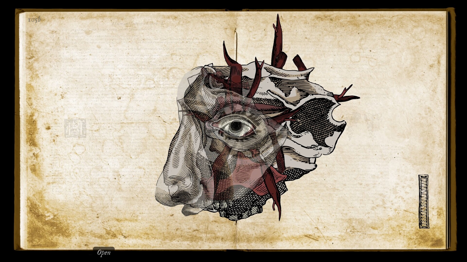 Wound Man screenshot #25