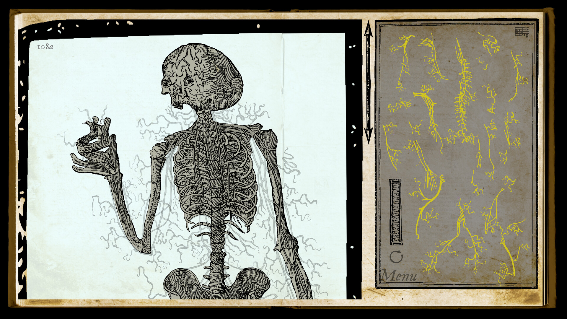 Wound Man screenshot #8