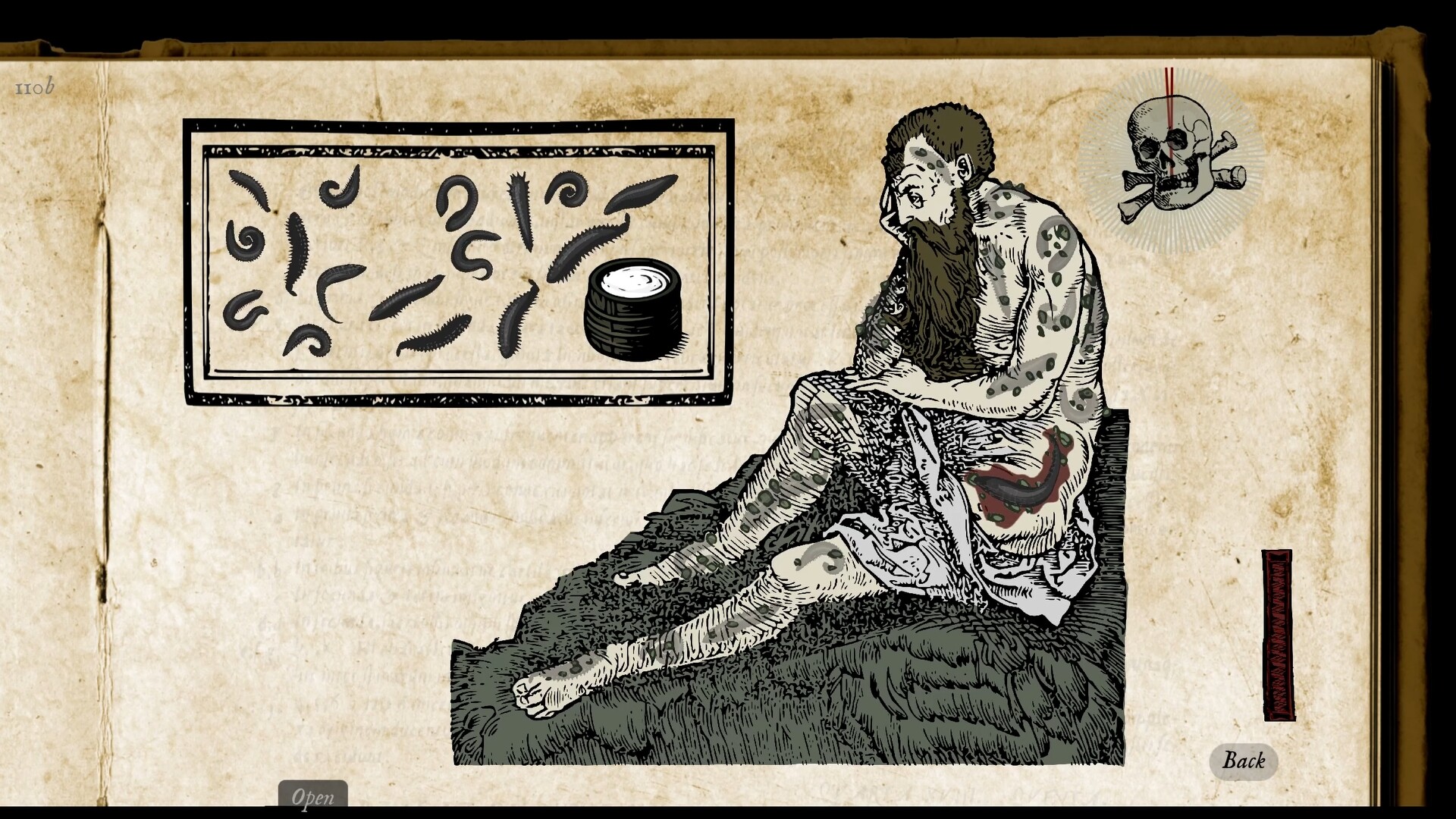 Wound Man screenshot #26