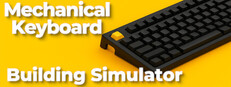 Mechanical Keyboard Building Simulator