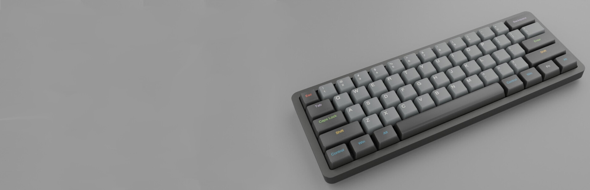 Mechanical Keyboard Building Simulator