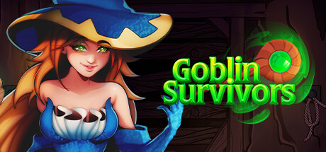 Goblin Survivors - Nelset. Popular. 