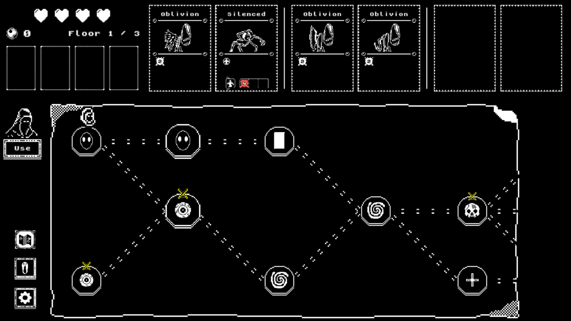 Mind Vessel screenshot #2