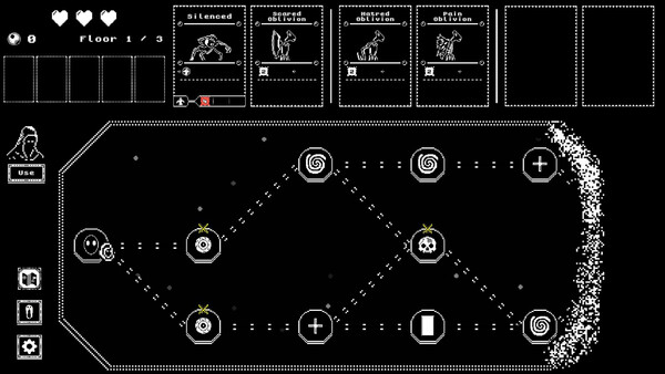 Mind Vessel screenshot 3