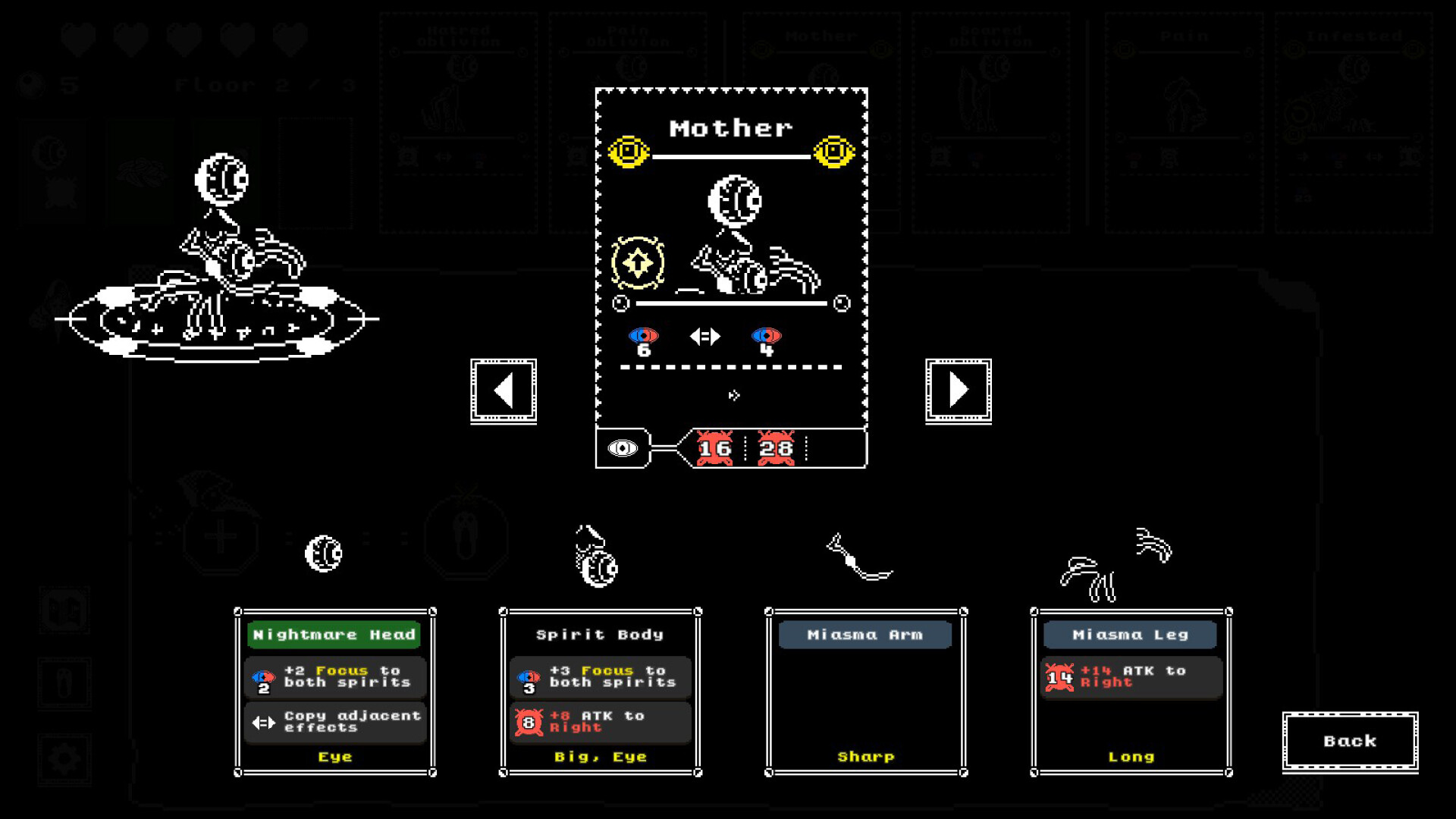 Mind Vessel screenshot 4