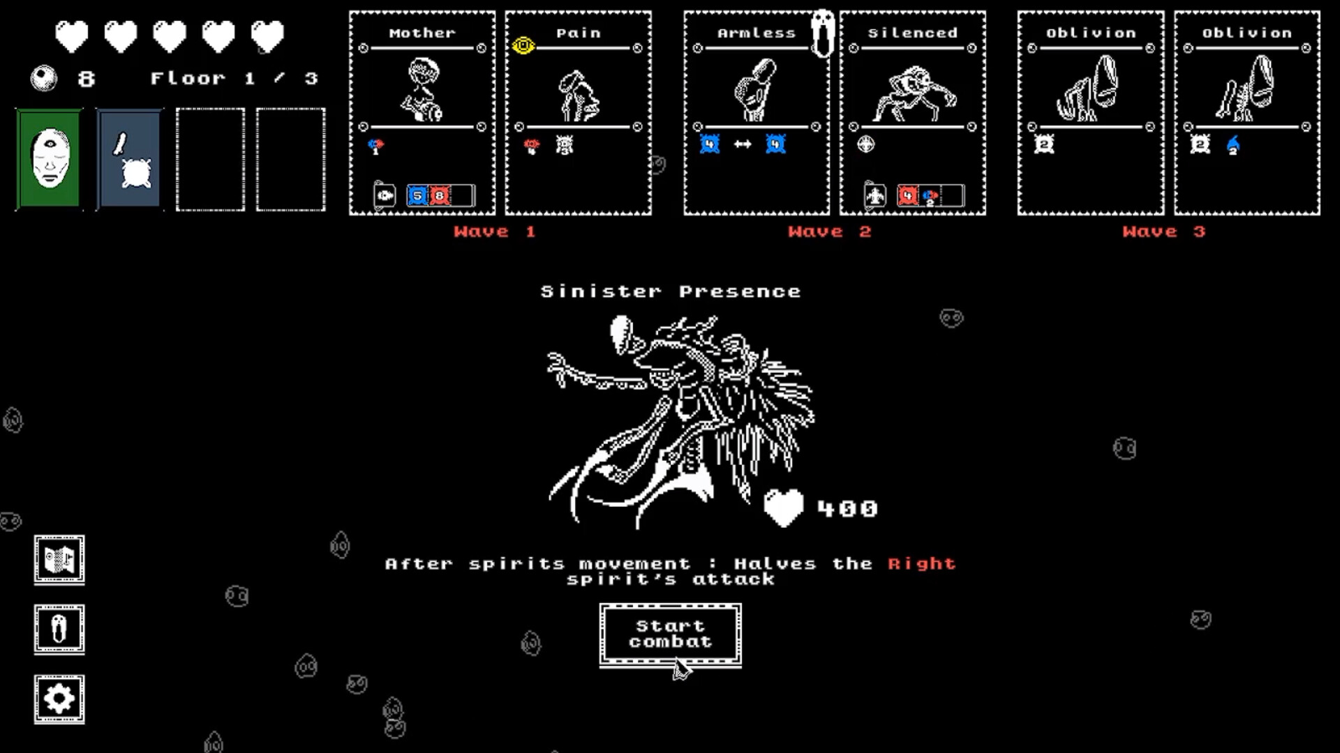 Mind Vessel screenshot #6