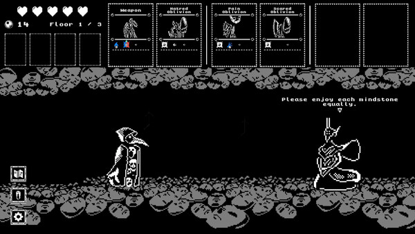 Mind Vessel screenshot 2