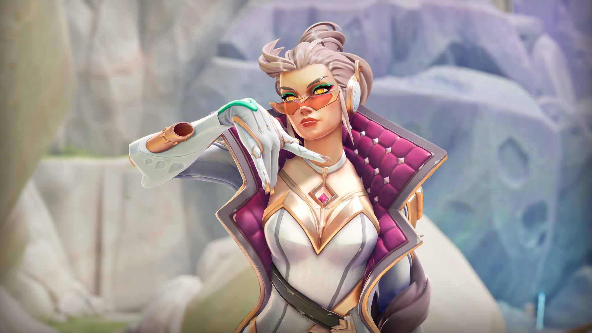 Heart Electric screenshot #9