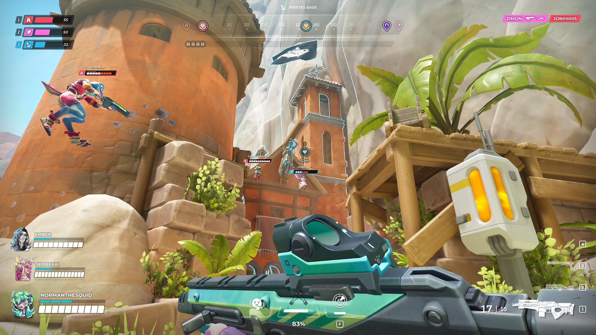 Heart Electric screenshot #7