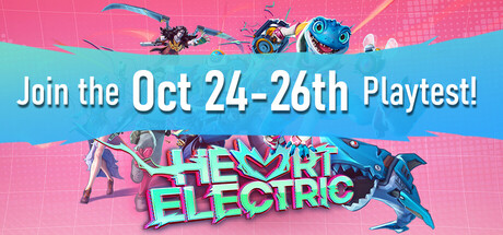 Heart Electric