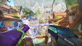 A screenshot of Heart Electric