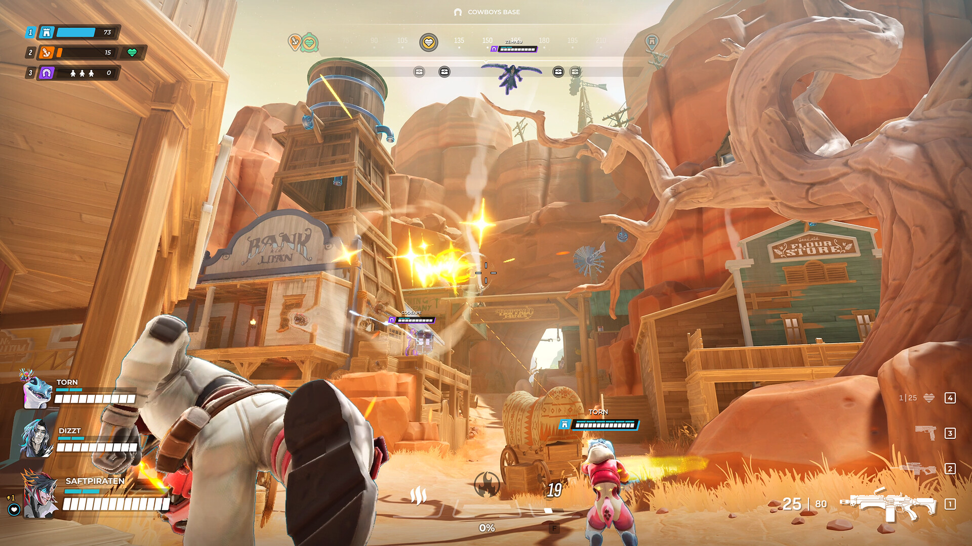 Heart Electric screenshot #6