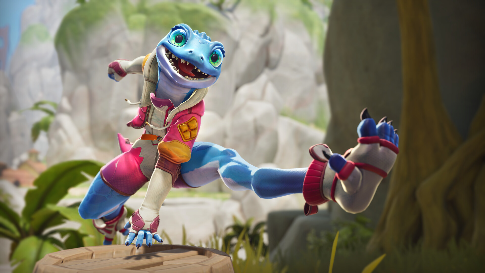 Heart Electric screenshot #11