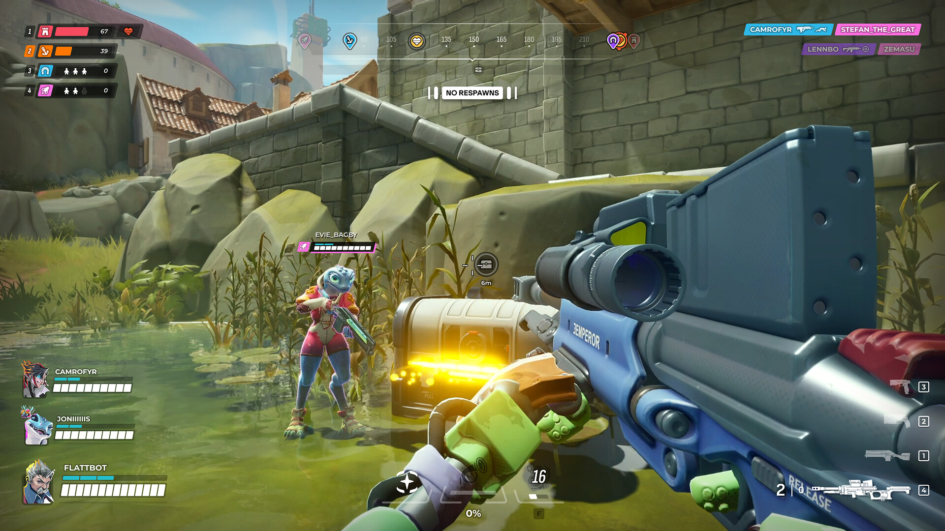 Heart Electric screenshot #4