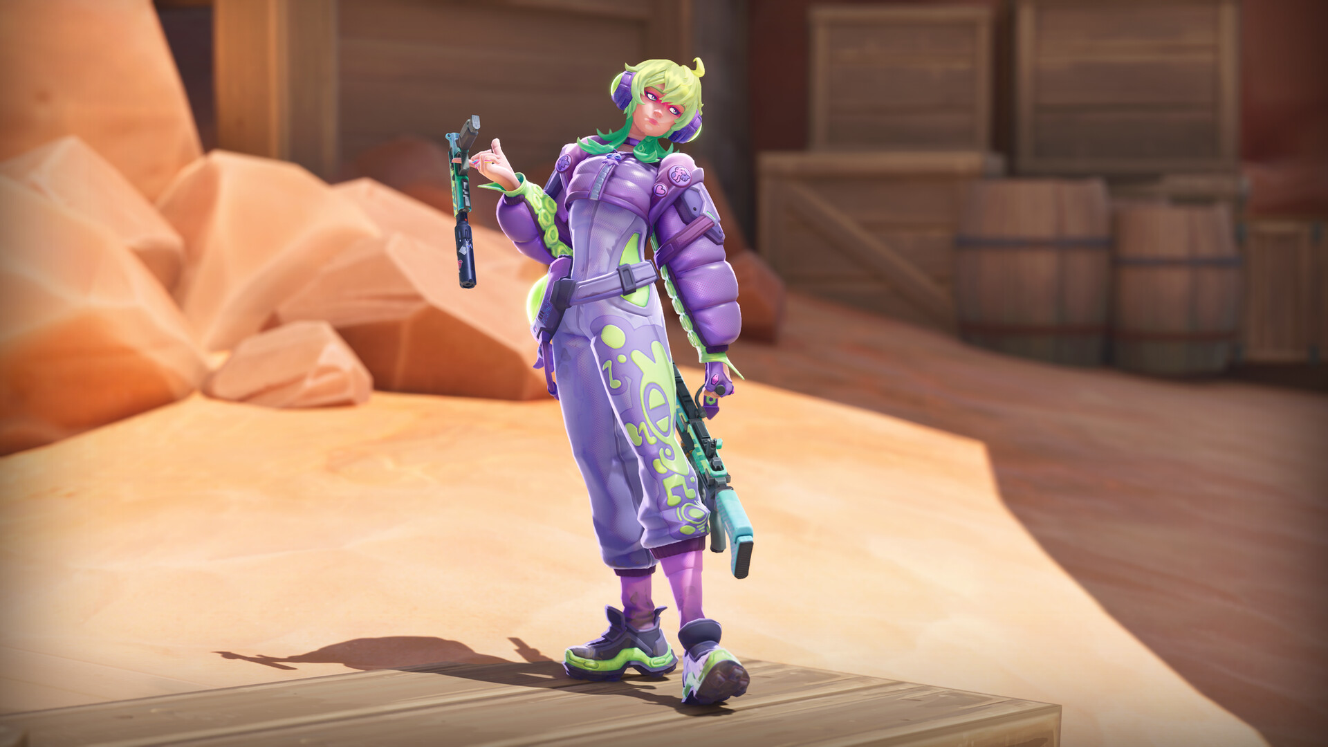 Heart Electric screenshot #12