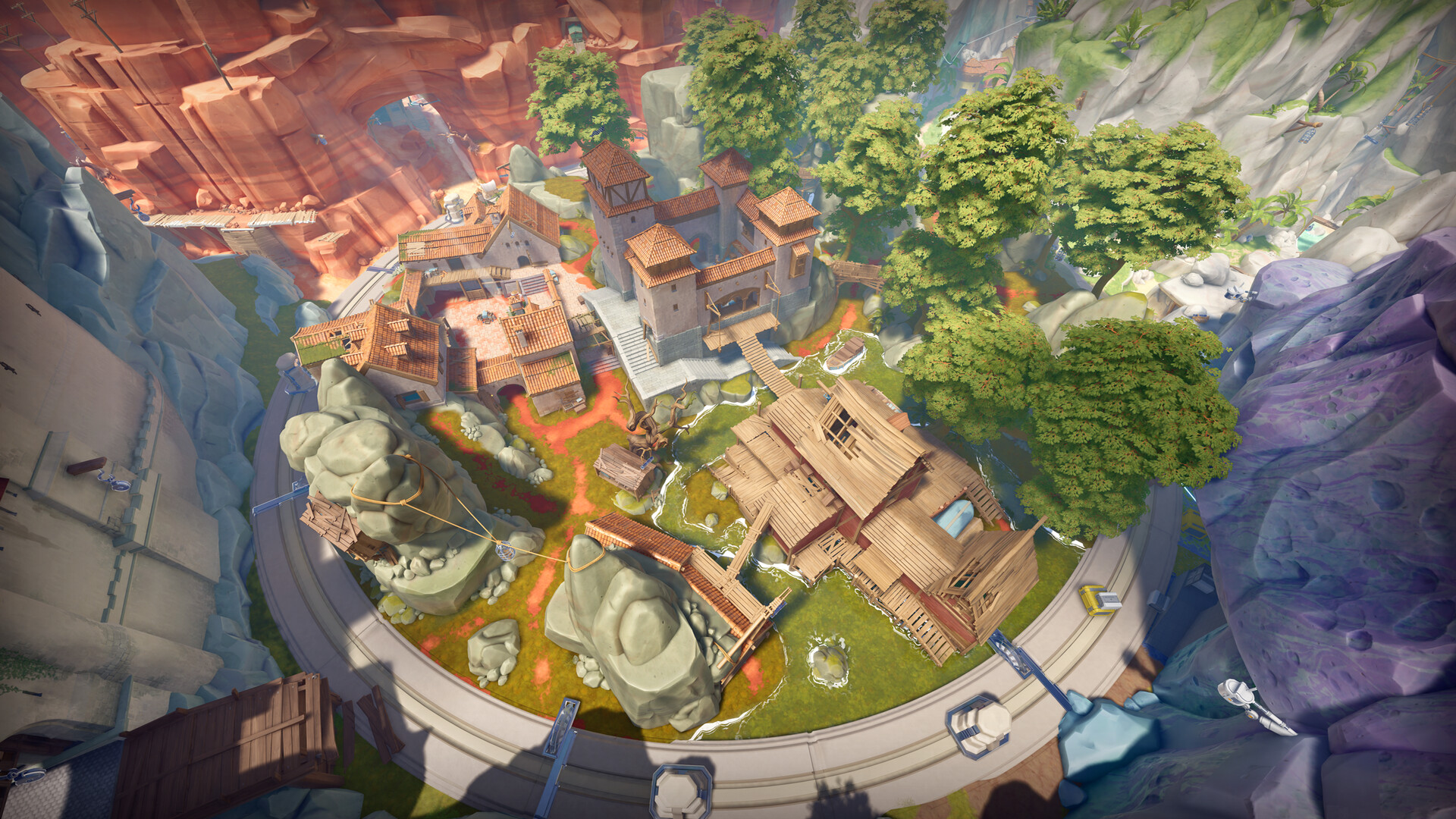 Heart Electric screenshot #8