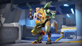 A screenshot of Heart Electric