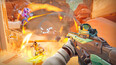 A screenshot of Heart Electric