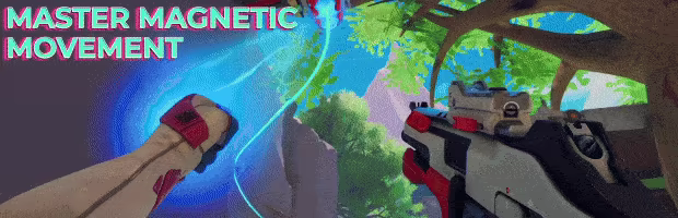 Heart Electric video 2