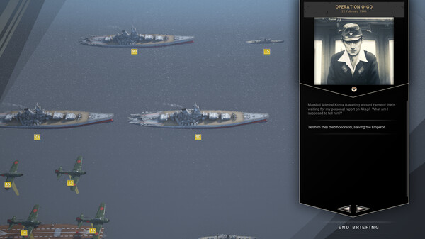 Screenshot z Panzer Corps 2: Axis Operations - 1946