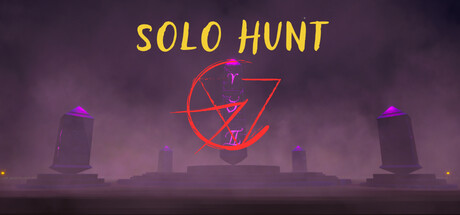 Solo Hunt Cover Image