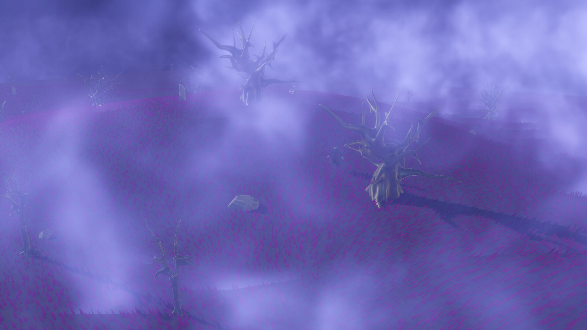 Solo Hunt screenshot #2