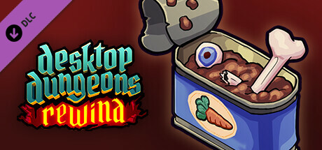 Desktop Dungeons: Rewind - Goat Food - Tip for the Team banner image