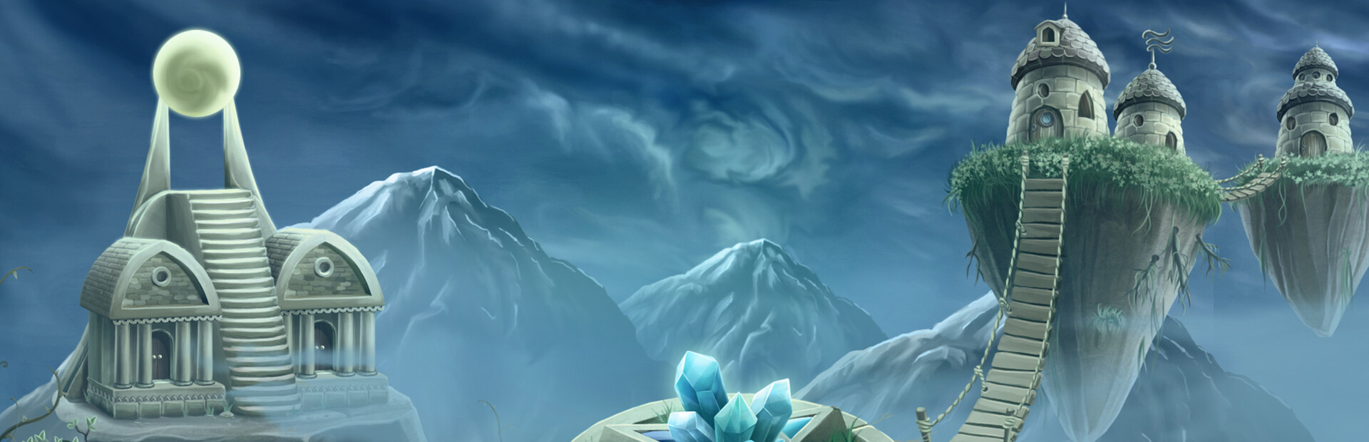 Spellarium