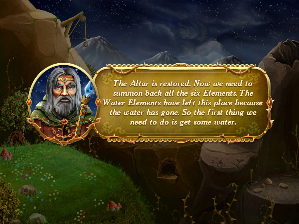 #8. Spellarium (Steam) 由: LGT SIA