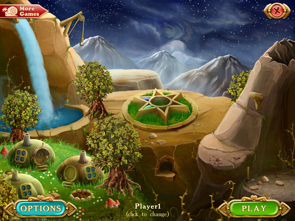 #4. Spellarium (Steam) 由: LGT SIA