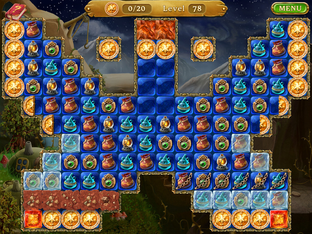 #7. Spellarium (Steam) 由: LGT SIA