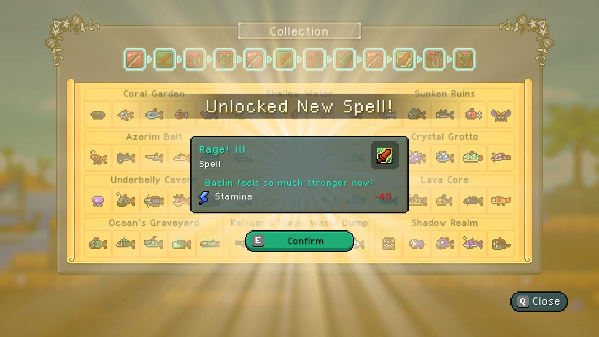 Nice Day for Fishing - Epic Edition screenshot screenshot 7