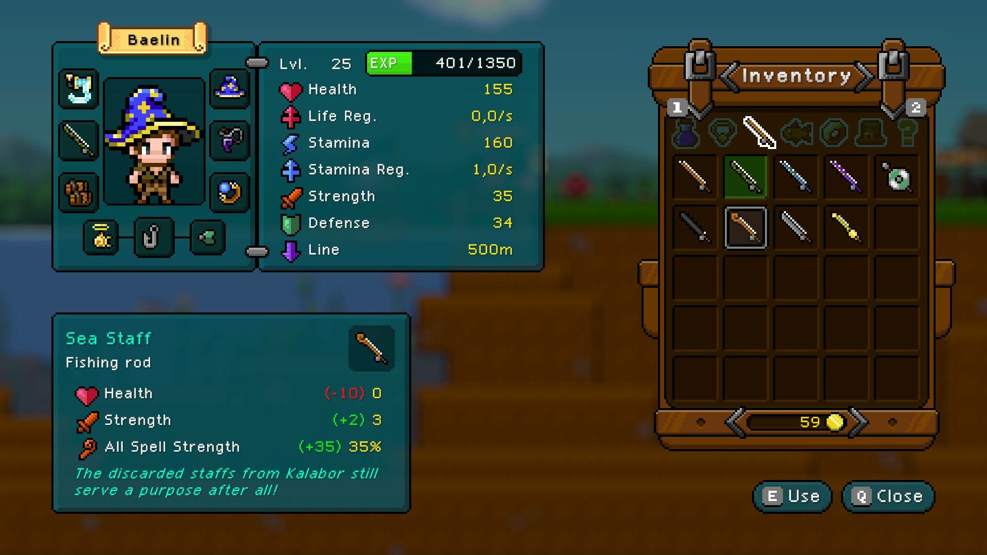 Nice Day for Fishing - Epic Edition screenshot screenshot 13