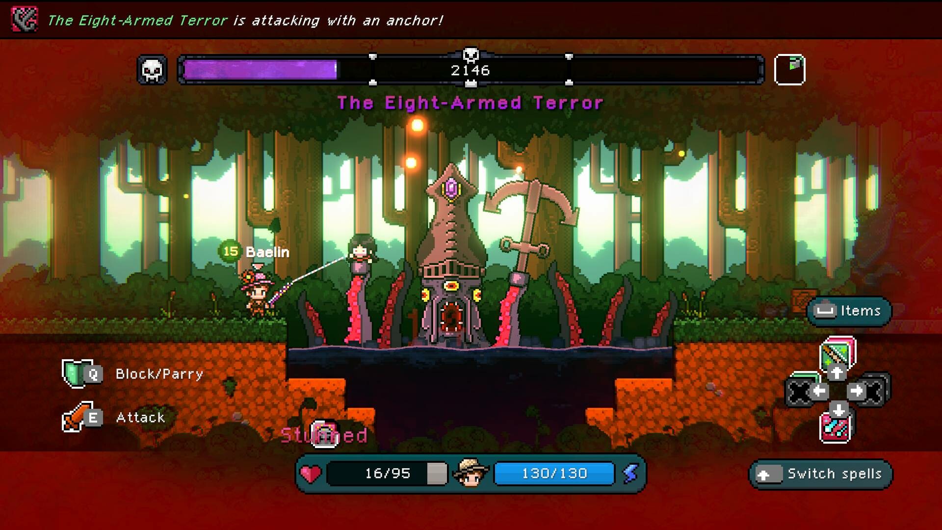 Nice Day for Fishing - Epic Edition screenshot screenshot 2