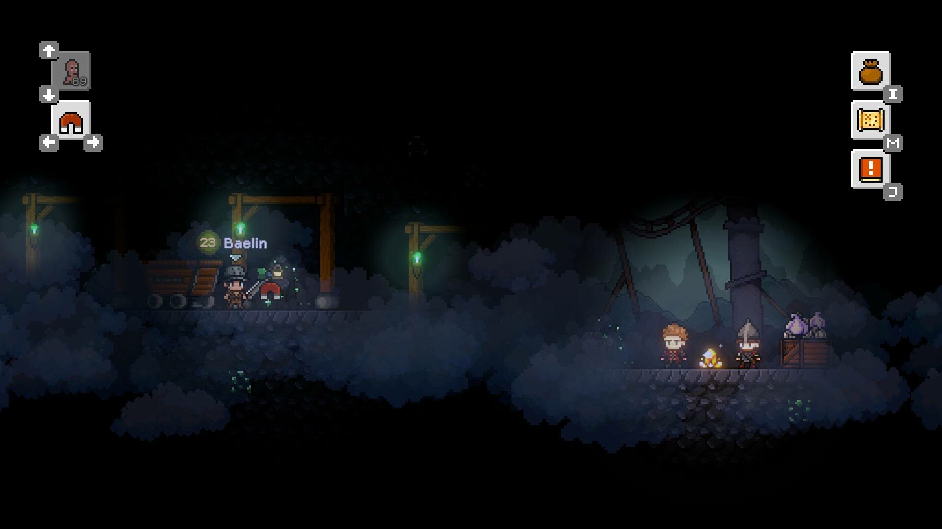 Nice Day for Fishing - Epic Edition screenshot screenshot 11