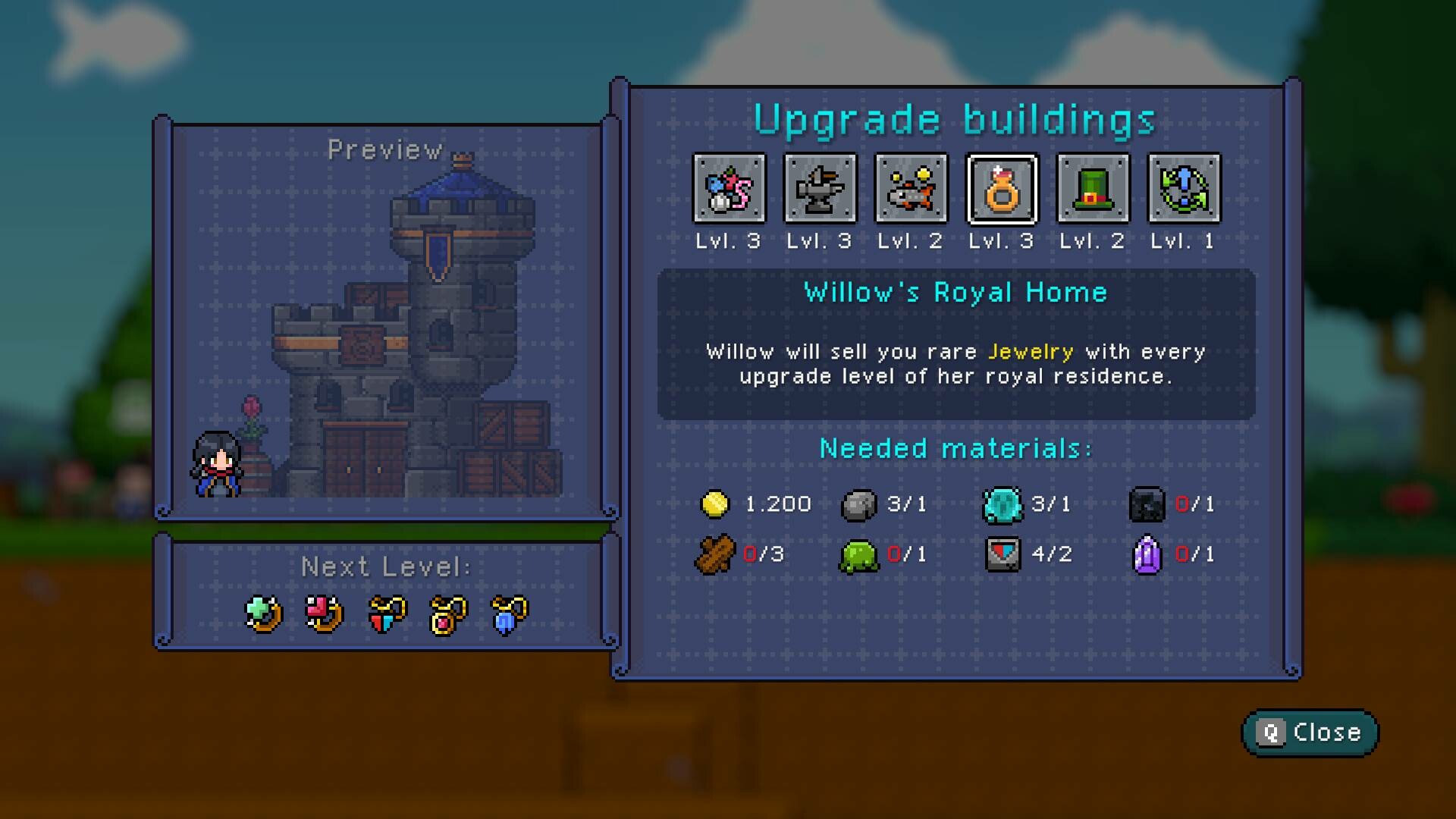 Nice Day for Fishing - Epic Edition screenshot screenshot 6