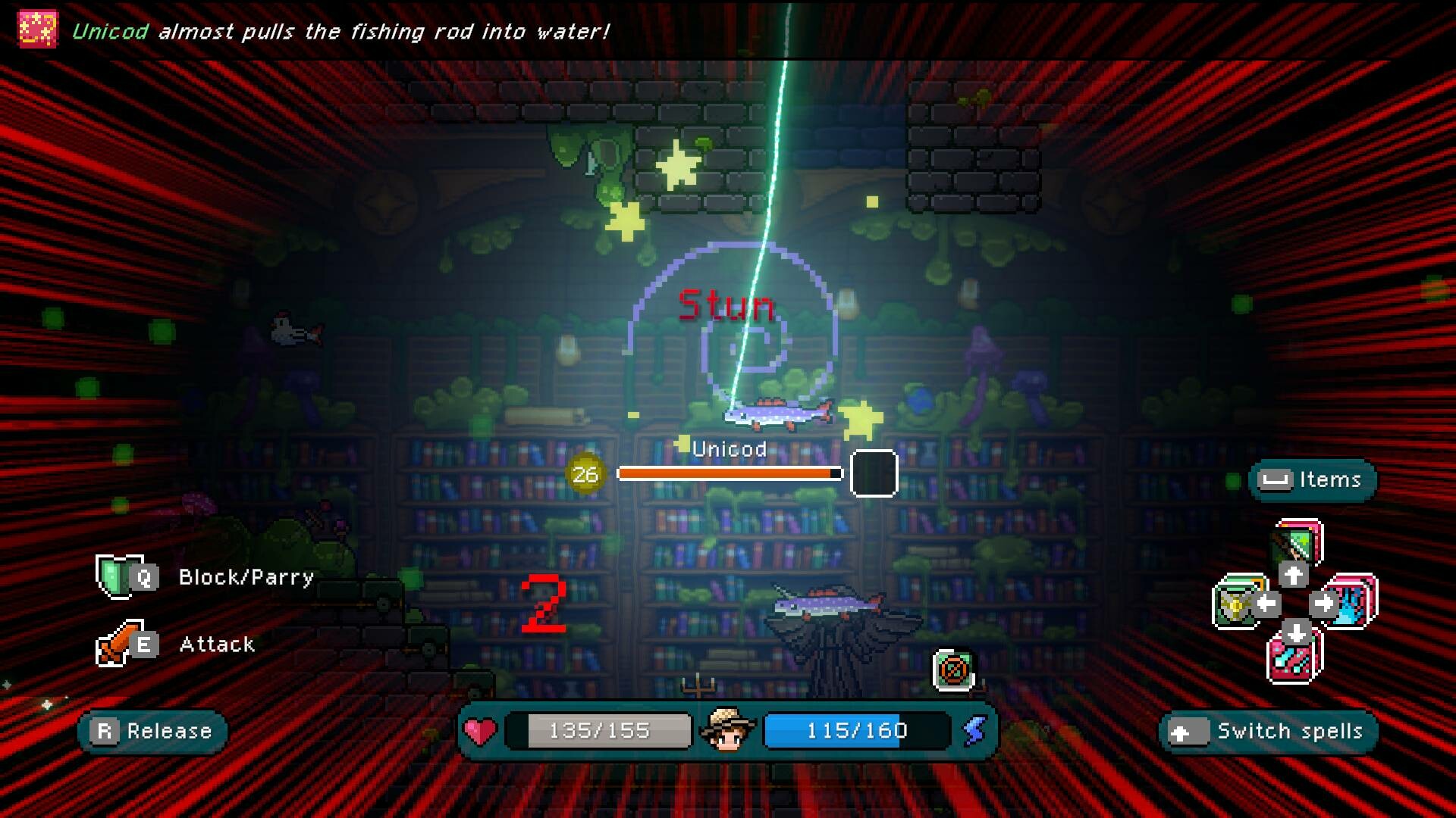 Nice Day for Fishing - Epic Edition screenshot screenshot 9