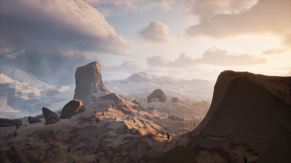 DARKFALL SURVIVAL screenshot 5