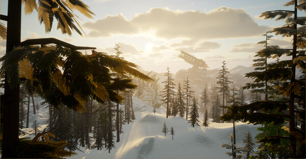 DARKFALL Screenshot