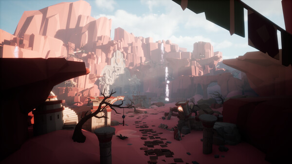 DARKFALL Screenshot