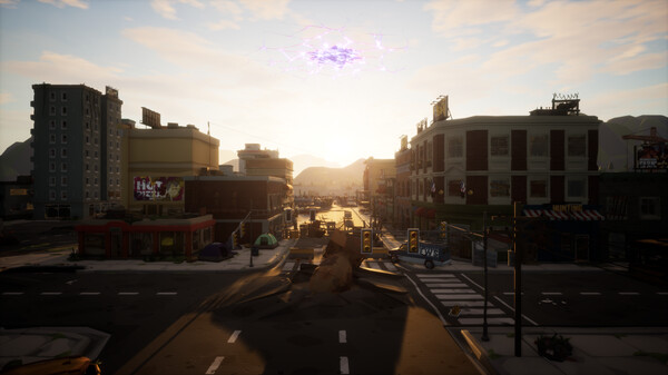 DARKFALL SURVIVAL screenshot 4