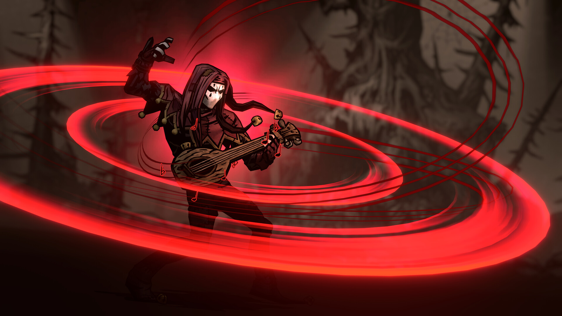 Darkest Dungeon® II: The Soundtrack Featured Screenshot #1