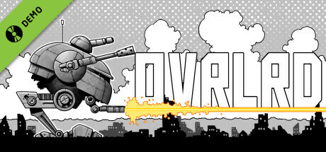 OVRLRD Demo game cover