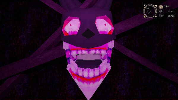 They Speak From The Abyss: Zenith