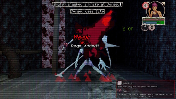 They Speak From The Abyss: Zenith